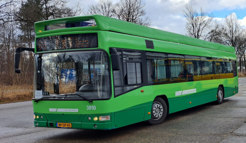 BBA 3810